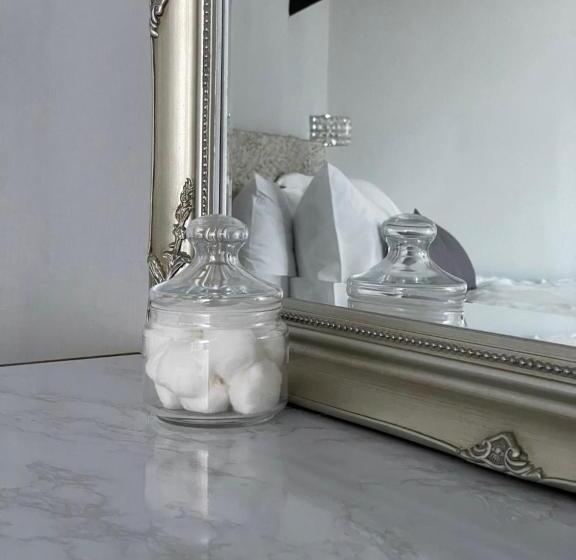 Пансион The Whittington And Cat