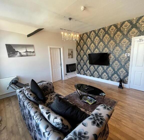 Пансион The Whittington And Cat