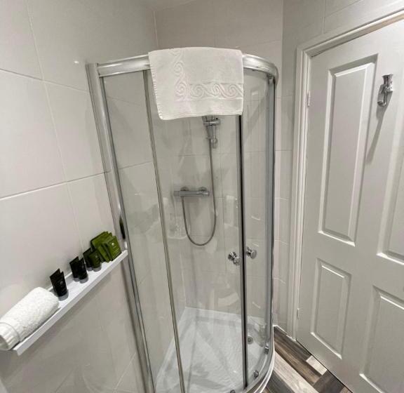 Пансион The Whittington And Cat