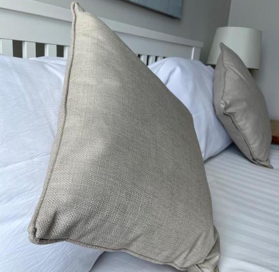 Пансион The Whittington And Cat