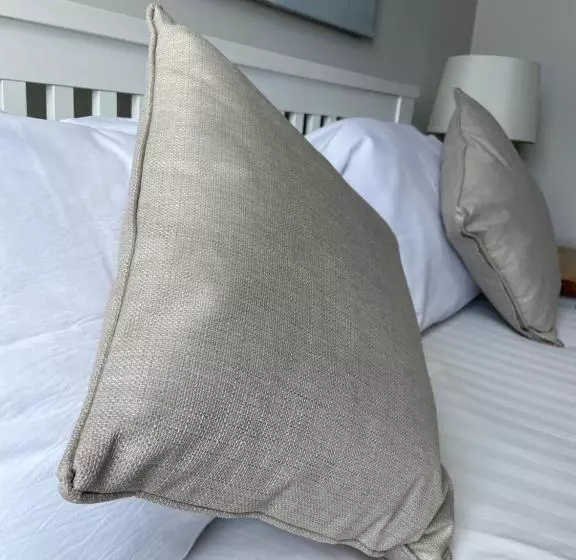 ペンション The Whittington And Cat