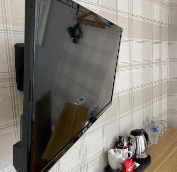 Пансион The Whittington And Cat