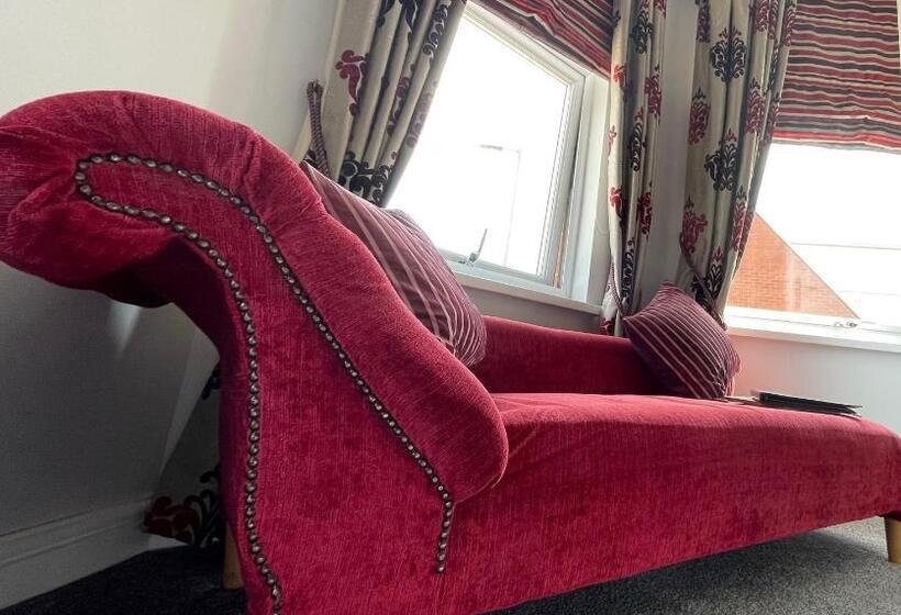 Пансион The Whittington And Cat