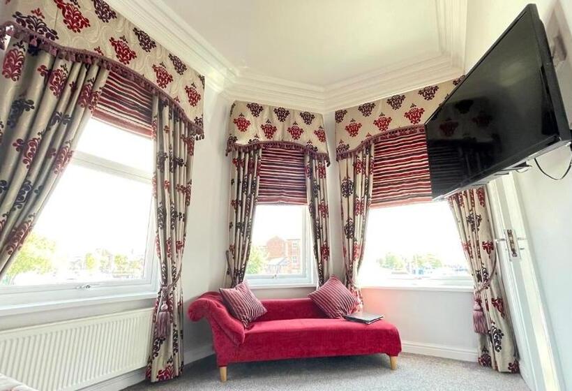 Пансион The Whittington And Cat