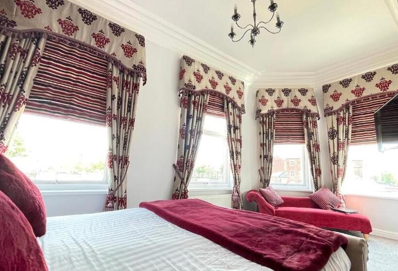 Пансион The Whittington And Cat