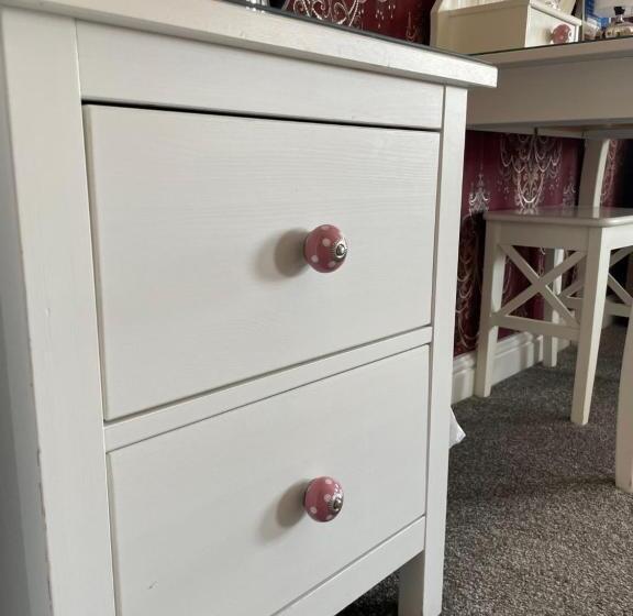 Пансион The Whittington And Cat