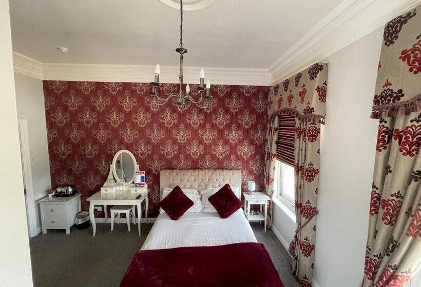 Пансион The Whittington And Cat