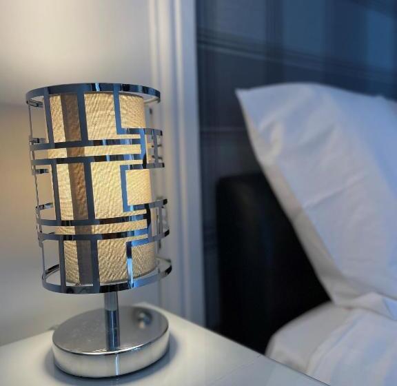 Пансион The Whittington And Cat