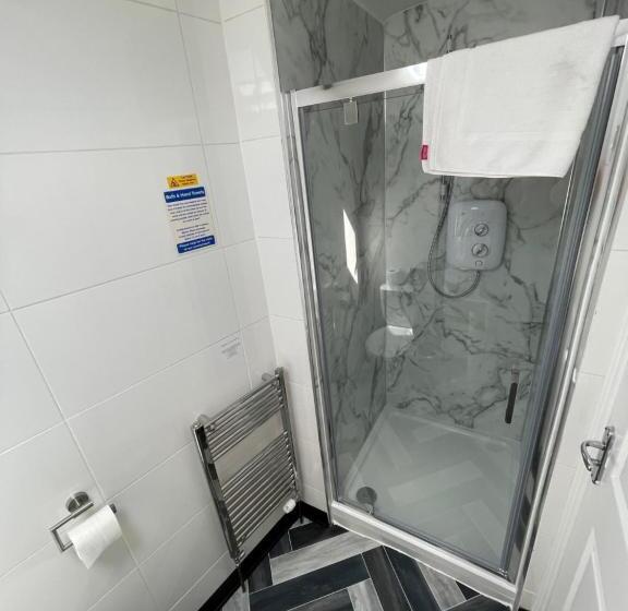 Пансион The Whittington And Cat