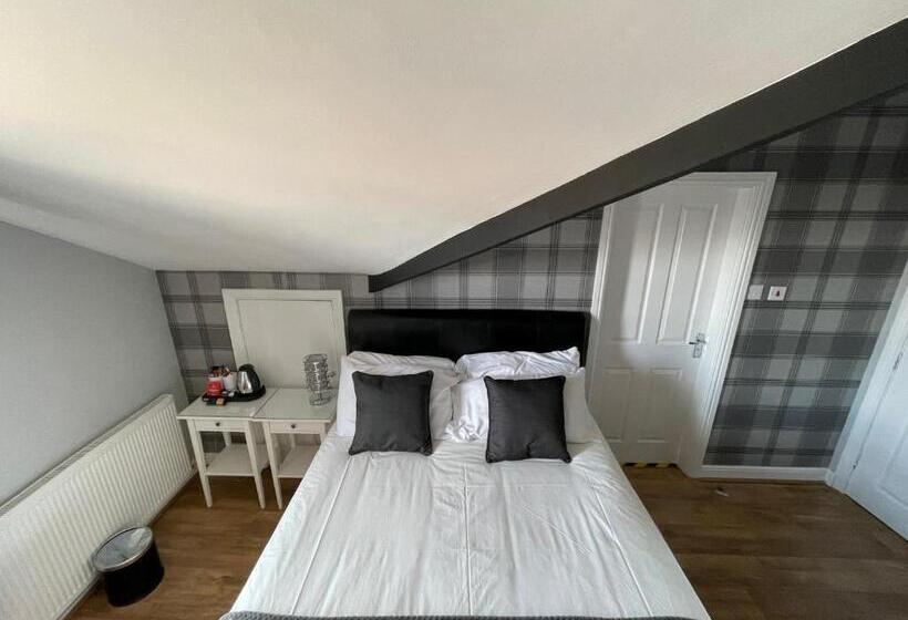 Пансион The Whittington And Cat