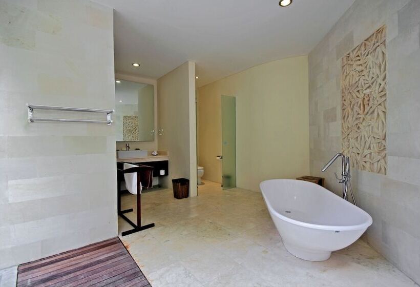 بنسيون Villa Amrita