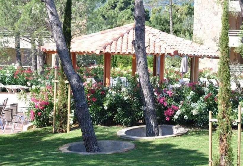 Residence Salina Bay