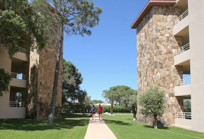 Residence Salina Bay