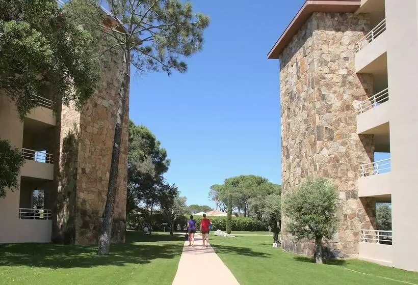 Residence Salina Bay