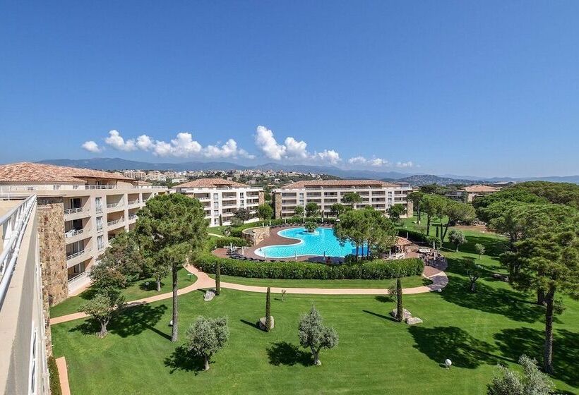 Residence Salina Bay