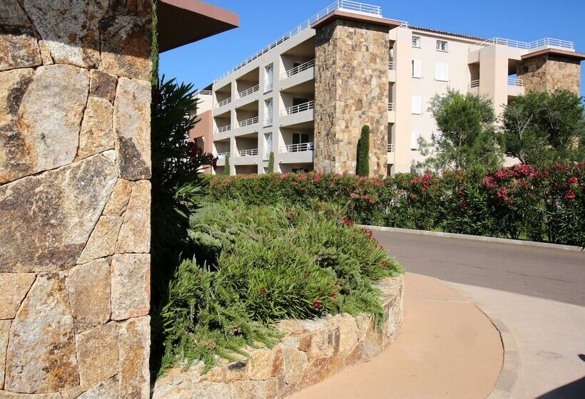 Residence Salina Bay