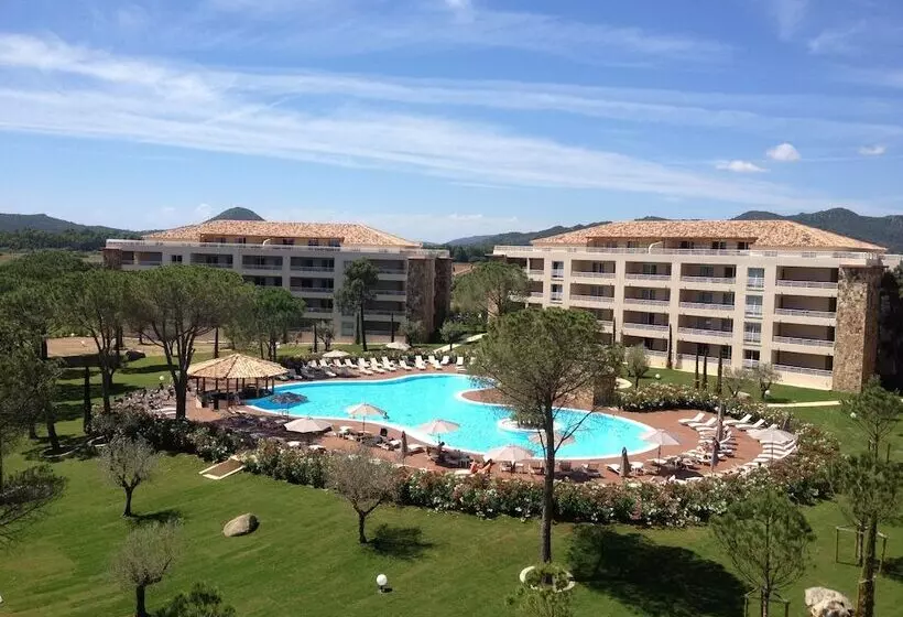 Residence Salina Bay