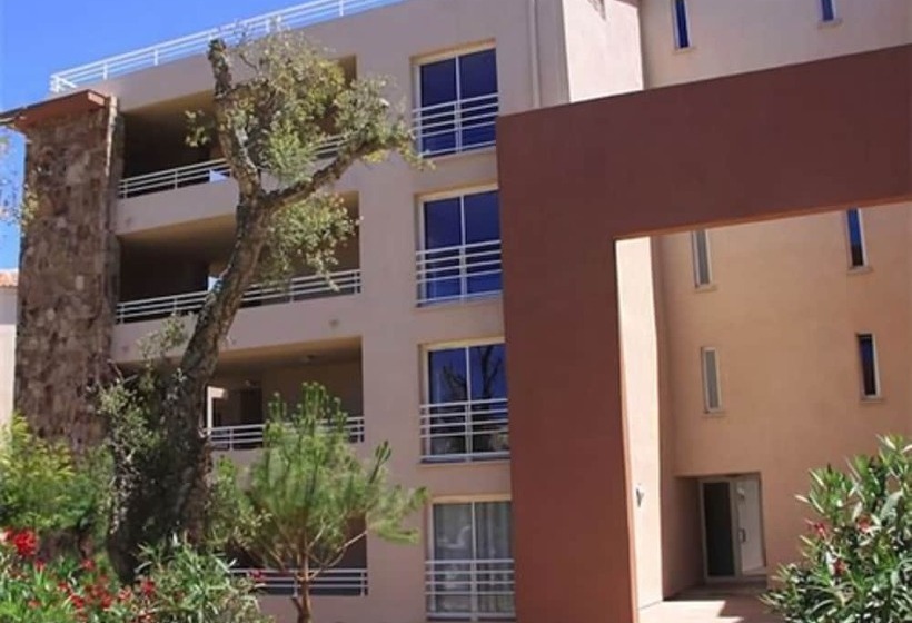 Residence Salina Bay