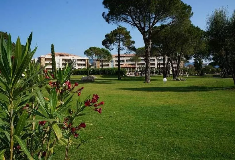 Residence Salina Bay