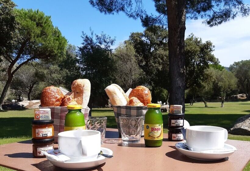 Residence Salina Bay