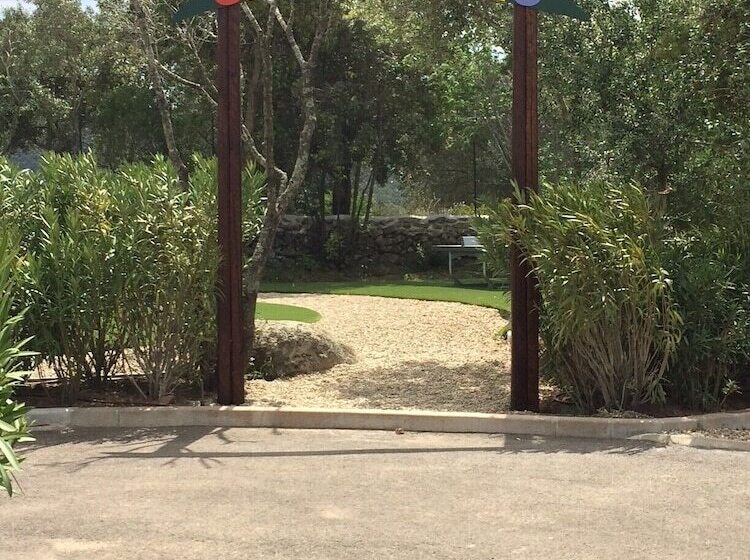 Residence Salina Bay