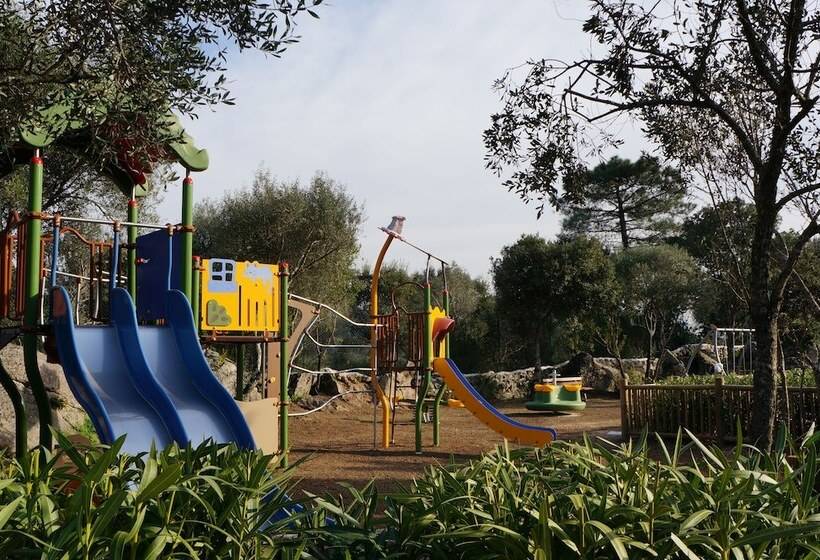 Residence Salina Bay