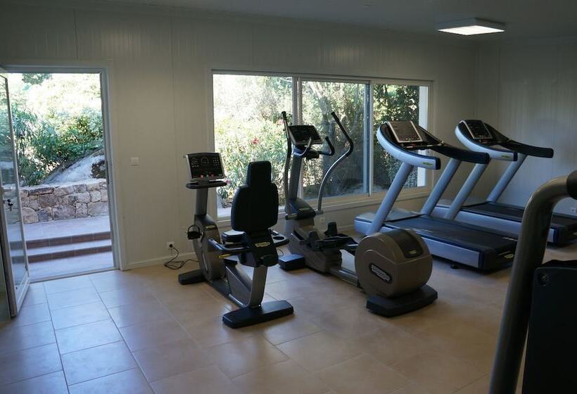 Residence Salina Bay