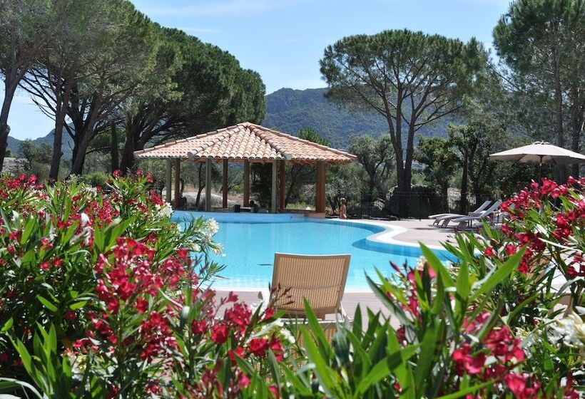 Residence Salina Bay