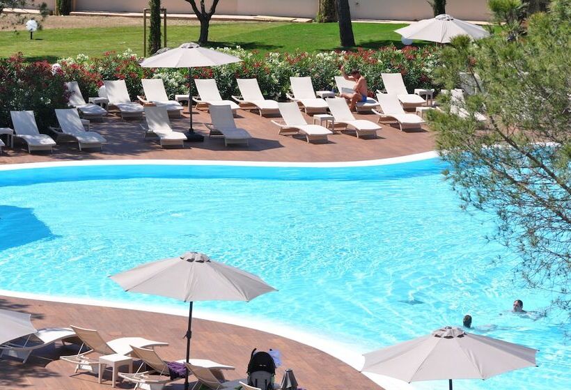 Residence Salina Bay