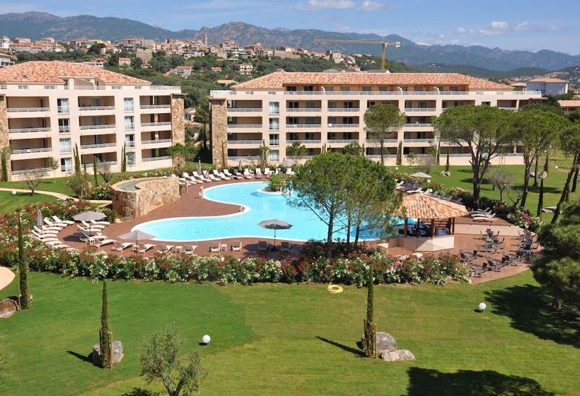 Residence Salina Bay