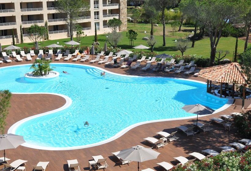 Residence Salina Bay