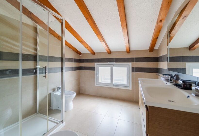 Residence Salina Bay