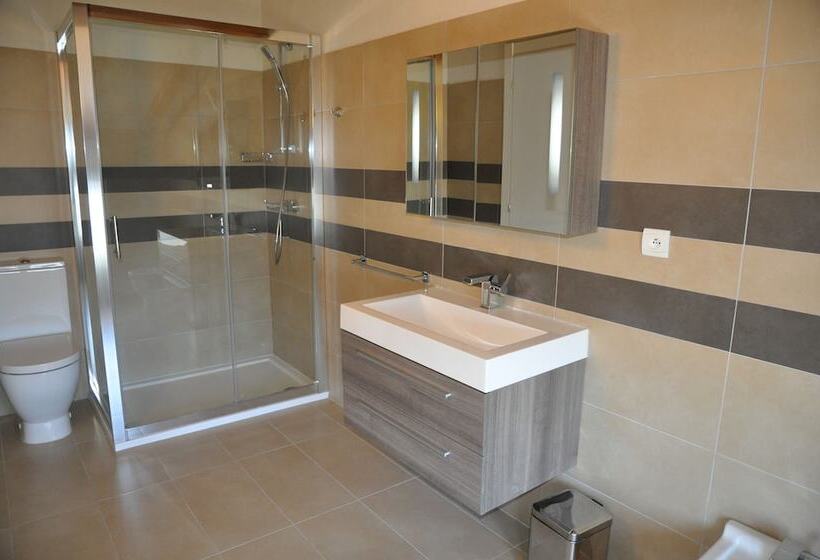 Residence Salina Bay