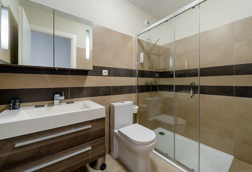 Residence Salina Bay