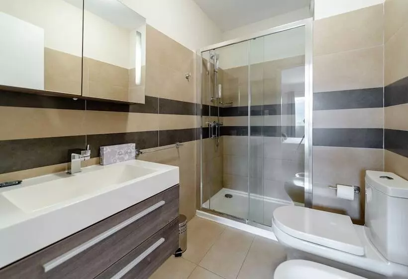 Residence Salina Bay