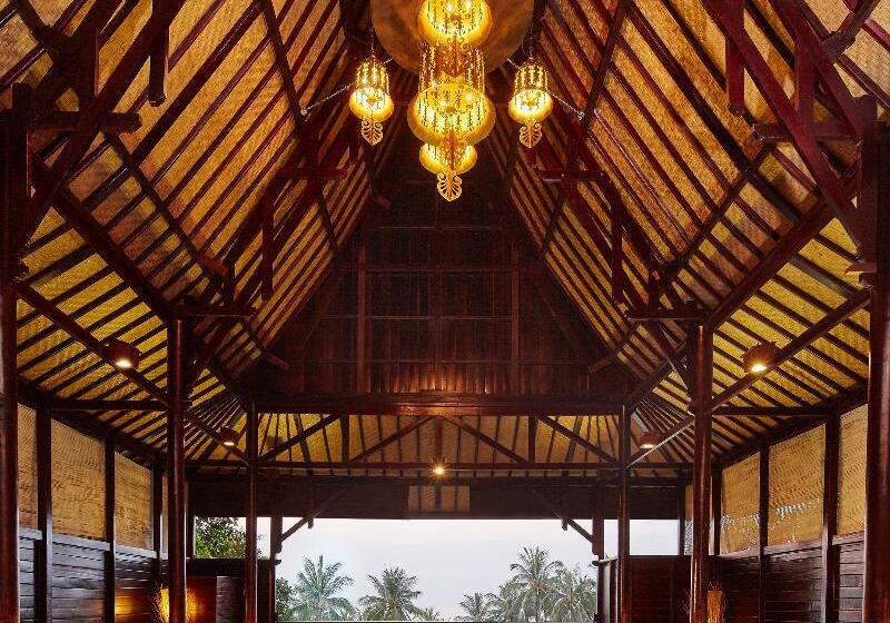 منتجع Kupu Kupu Phangan Beach Villas & Spa