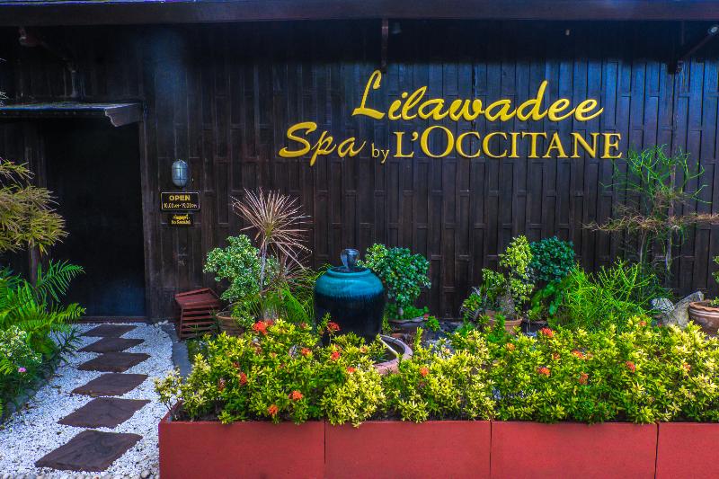 منتجع Kupu Kupu Phangan Beach Villas & Spa