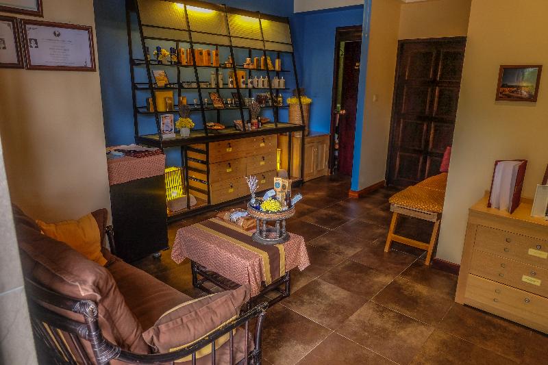 منتجع Kupu Kupu Phangan Beach Villas & Spa