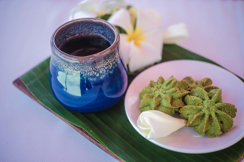 منتجع Kupu Kupu Phangan Beach Villas & Spa