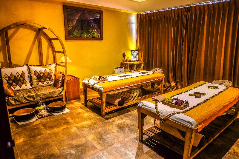 منتجع Kupu Kupu Phangan Beach Villas & Spa