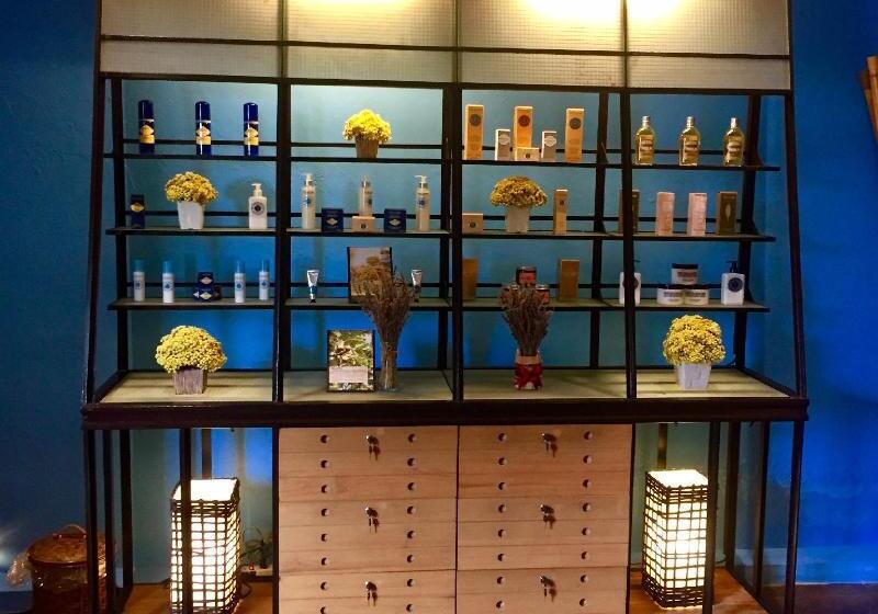 منتجع Kupu Kupu Phangan Beach Villas & Spa