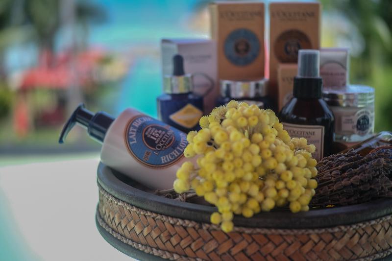 منتجع Kupu Kupu Phangan Beach Villas & Spa