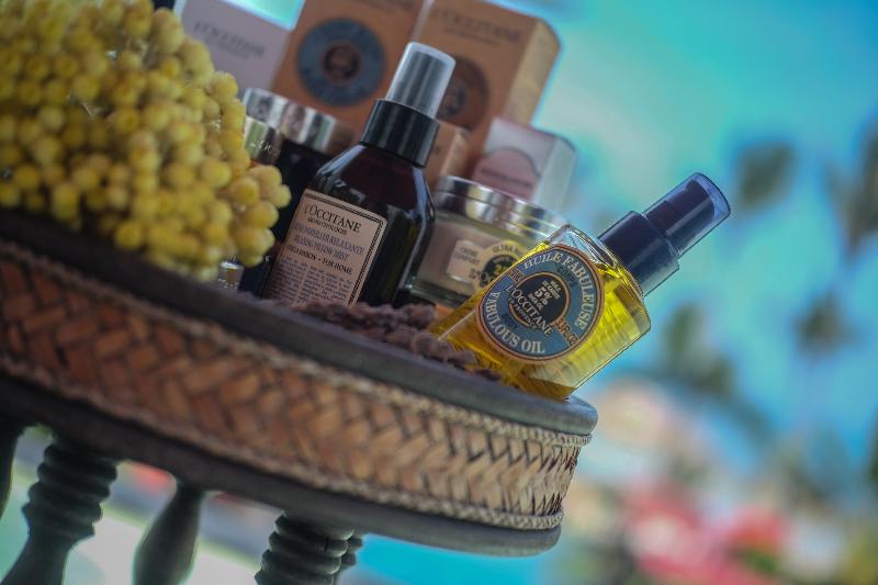 منتجع Kupu Kupu Phangan Beach Villas & Spa