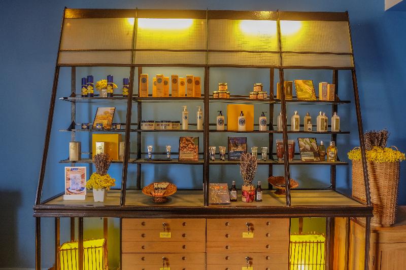 منتجع Kupu Kupu Phangan Beach Villas & Spa