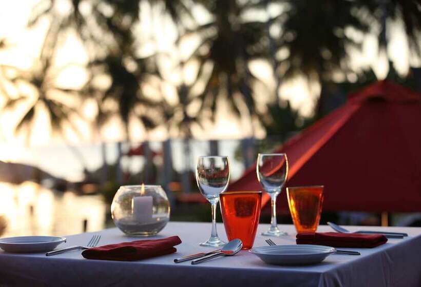 منتجع Kupu Kupu Phangan Beach Villas & Spa