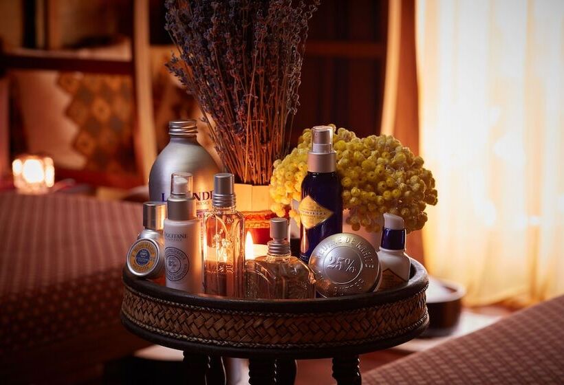 منتجع Kupu Kupu Phangan Beach Villas & Spa