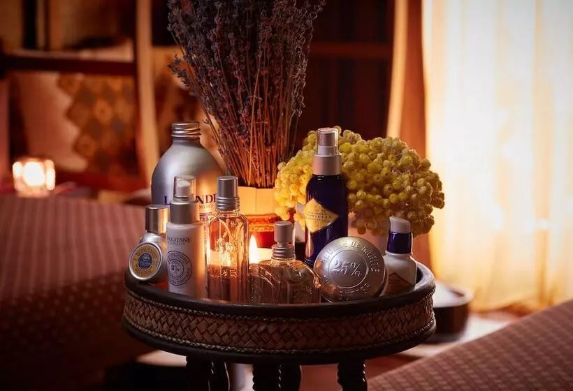 Resort Kupu Kupu Phangan Beach Villas & Spa