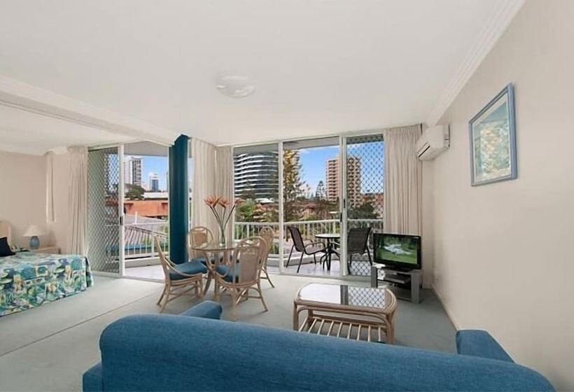 Santa Anne By The Sea