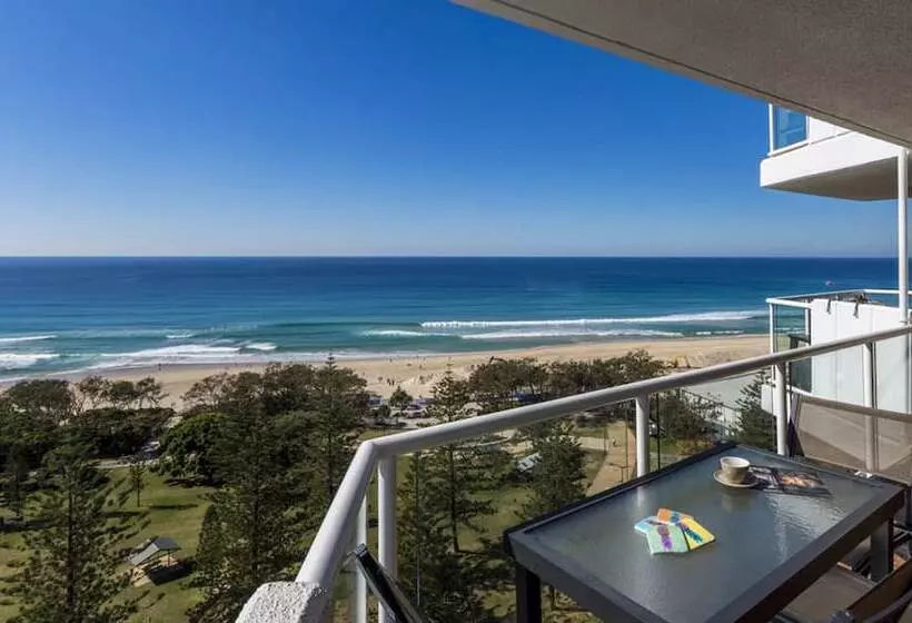 South Pacific Plaza Official