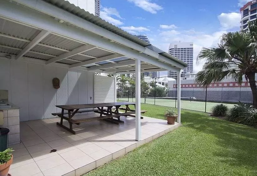 South Pacific Plaza Official